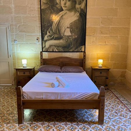 Tal-Kaptan Guest House Victoria Luaran gambar